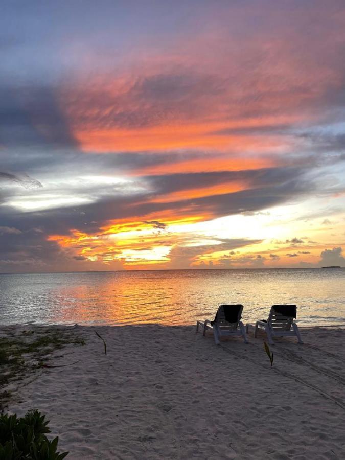 Beach House Dhiffushi Buitenkant foto